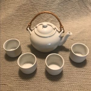 Tea Set
